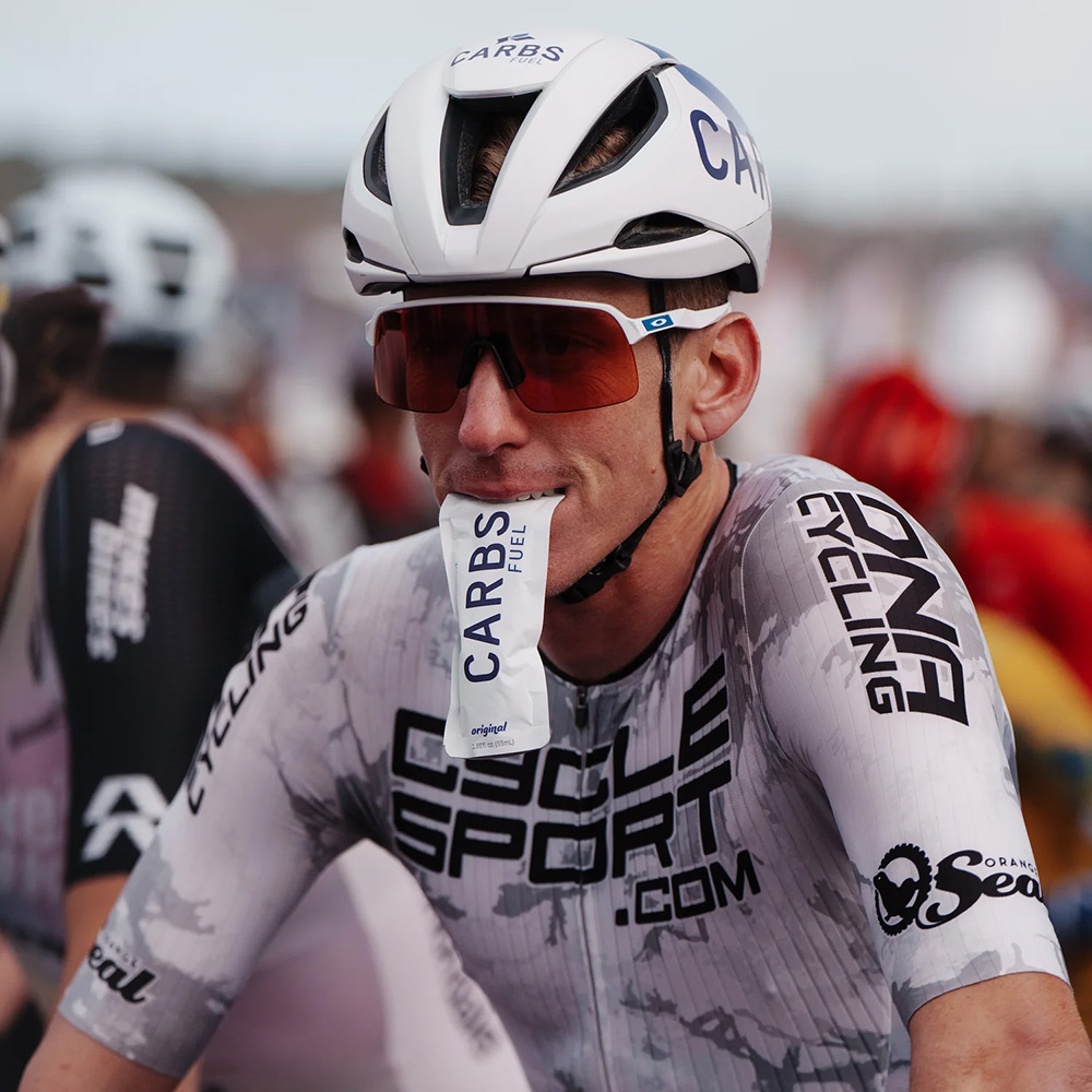 Antrenman ve Yarışlarda Karbonhhidrat Tüketimi