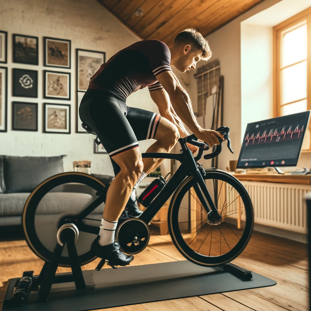 Temel Antrenman Dönemi