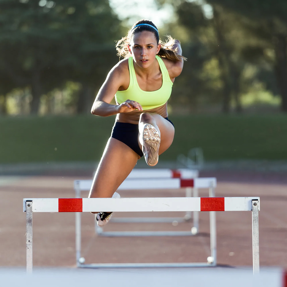 Kadın Sporcularda Adet Döngüsü & Performans